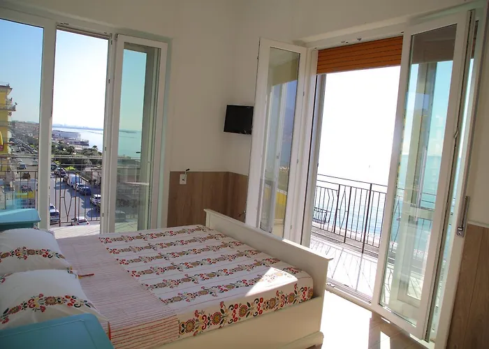 Tramonto Sul Mare 4*