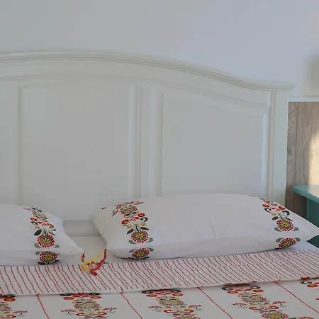 ベッド・アンド・ブレックファスト Tramonto Sul Mare サレルノ