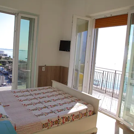 Tramonto Sul Mare 4*