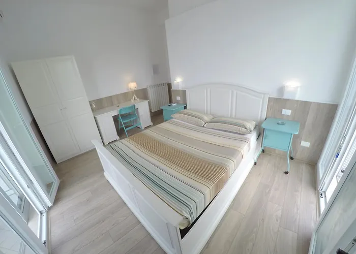 Tramonto Sul Mare 4* Salerno